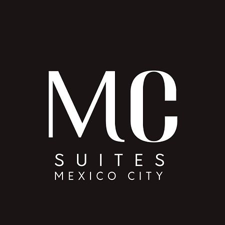 Mc Suites Mexico By Eksteriør billede